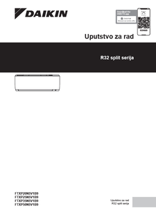 FTXP-N9_Operation manual_3PSR717028-5H_Serbian download